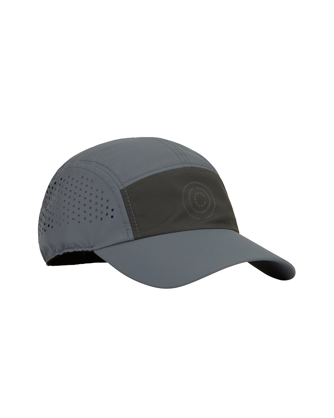 Performance Cap (Slate & Pewter)
