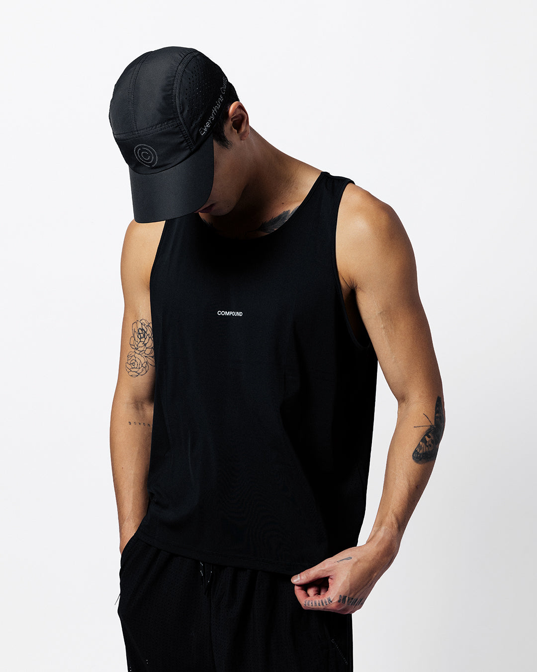 Performance Tank