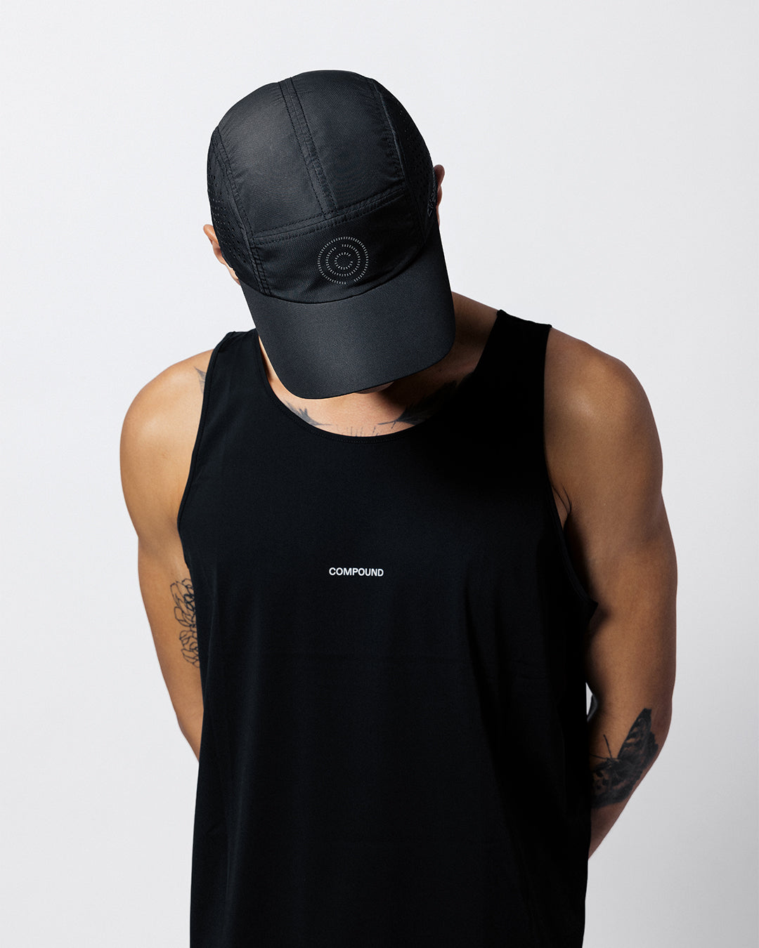Performance Cap