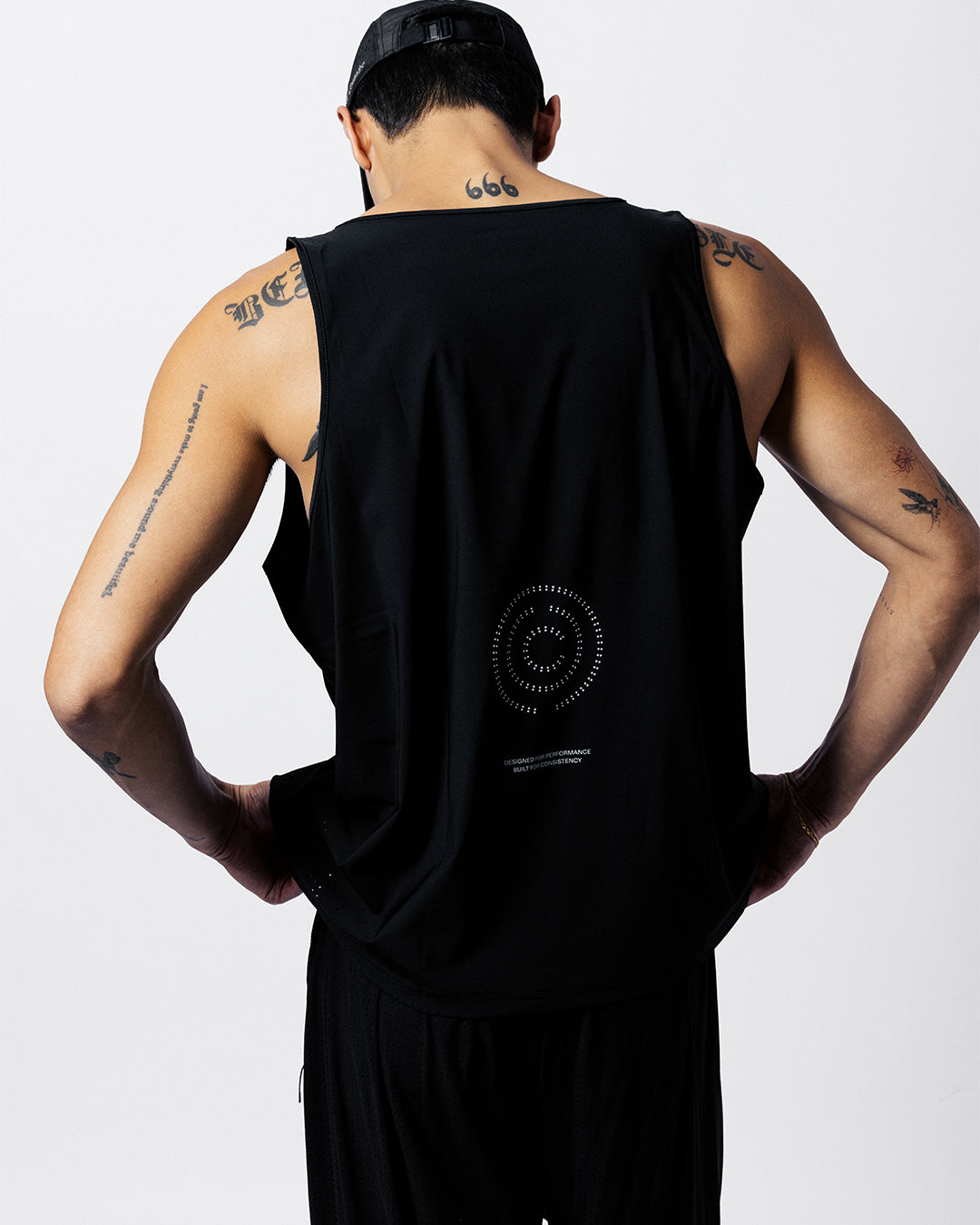 Performance Tank