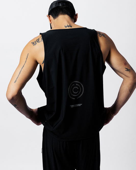Performance Tank