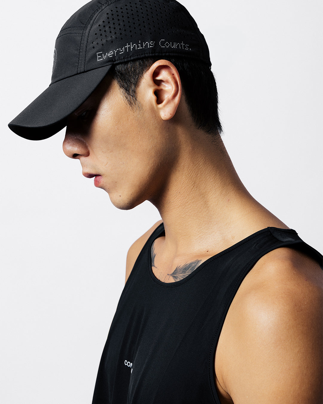 Performance Cap