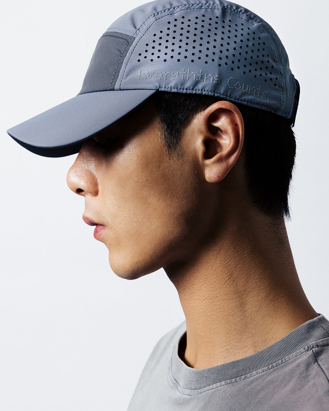 Performance Cap (Slate & Pewter)