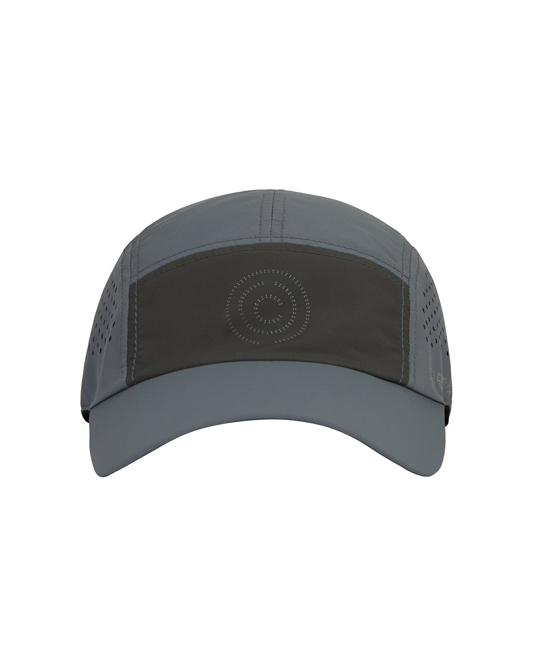 Performance Cap (Slate & Pewter)