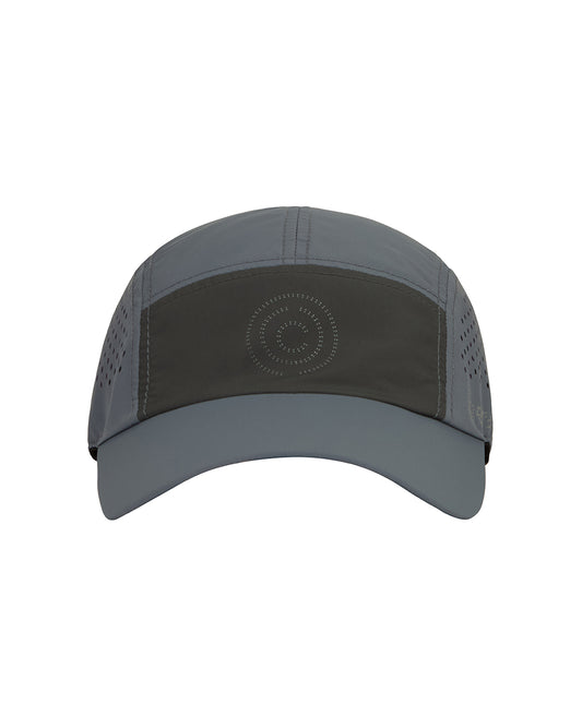 Performance Cap (Slate & Pewter)