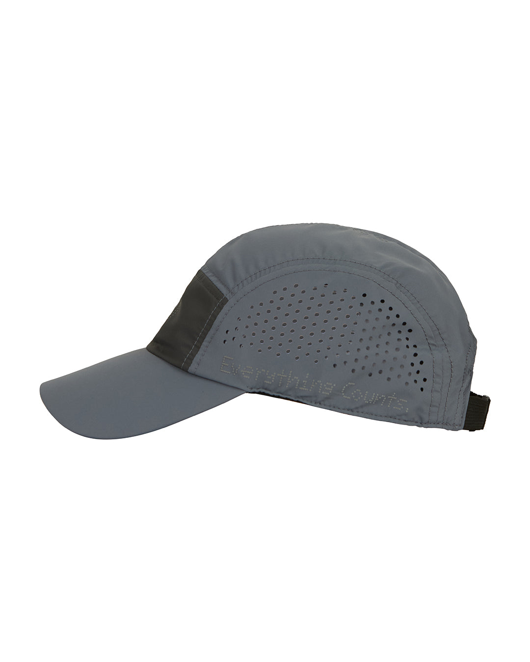 Performance Cap (Slate & Pewter)