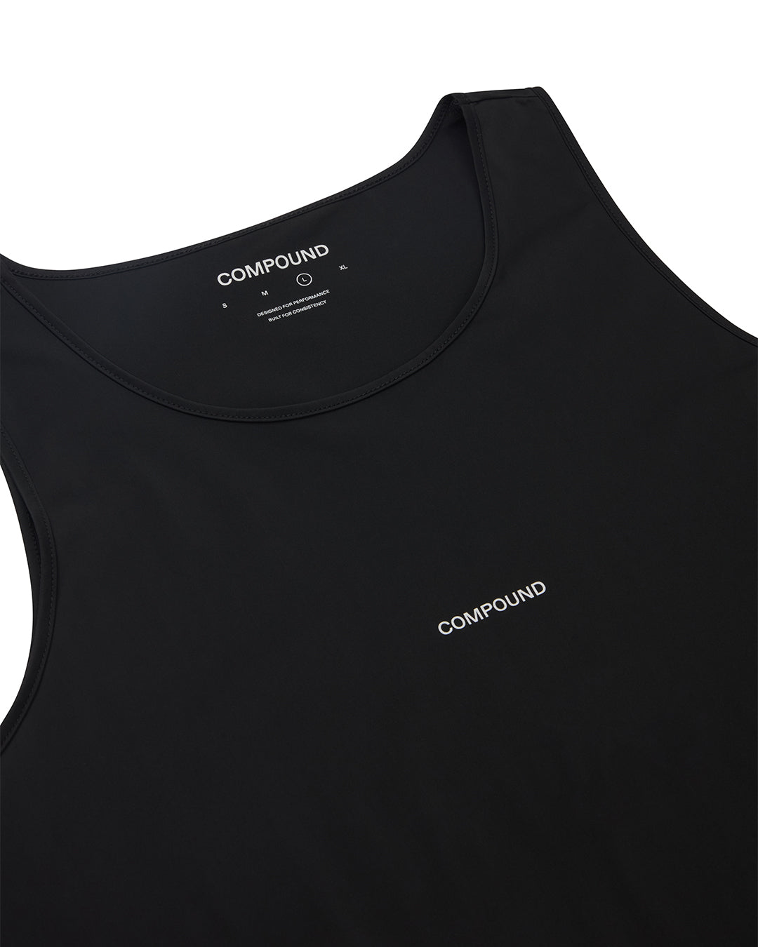Performance Tank