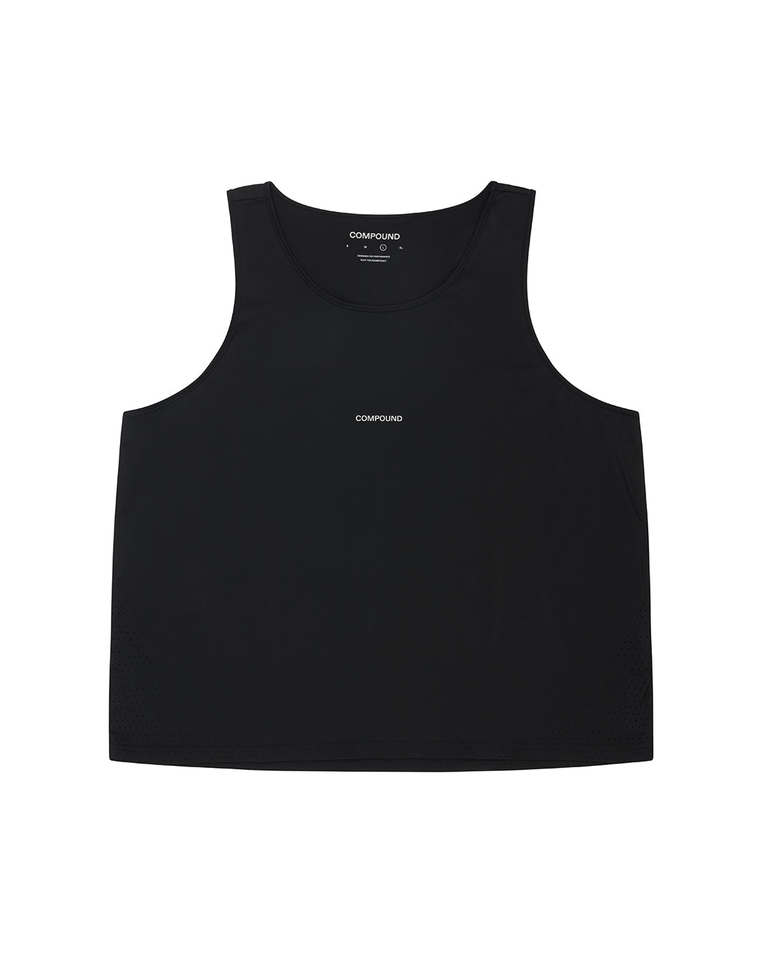 Performance Tank