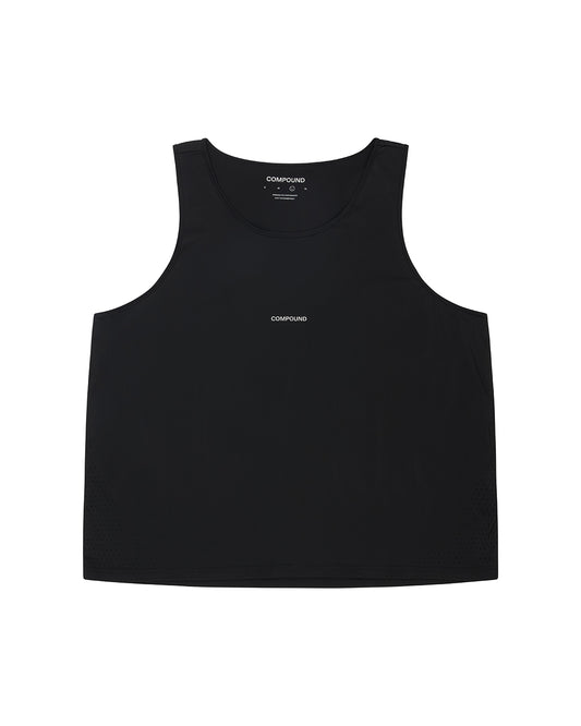 Performance Tank (Carbon Black)